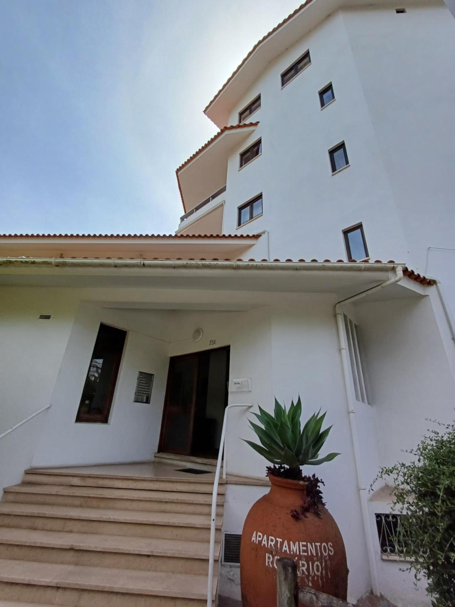 Appartment With Swiming Pool Cascais Exterior foto